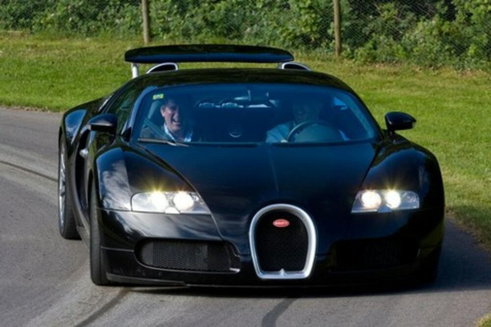 OVO JE TOP 7 NAJSKUPLJIH AUTOMOBILA NA SVETU: O njima možete samo da SANJATE, od cifri će vas dobro ZABOLETI GLAVA