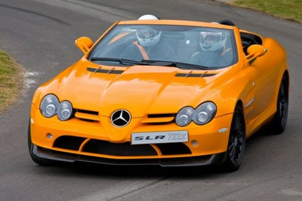 VISOKA BEZBEDNOST ALI I CENA: Automobili NIKAD skuplji, vrednost će se VINUTI u nebo!