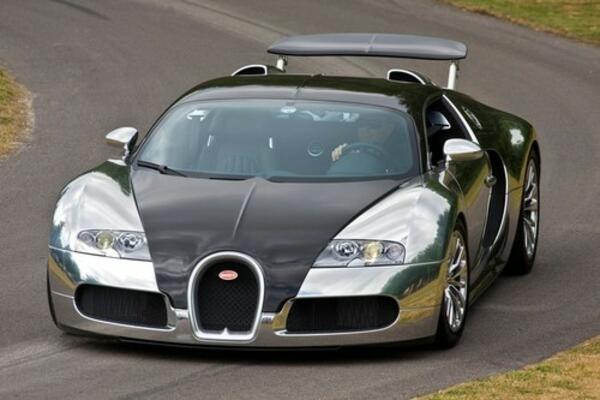 STIŽE NOVI HIPERAUTOMOBIL: Rimac najavio NEVIĐENI MODEL, hrvatski preduzetnik obećava da ćemo biti "ZAČUĐENI"