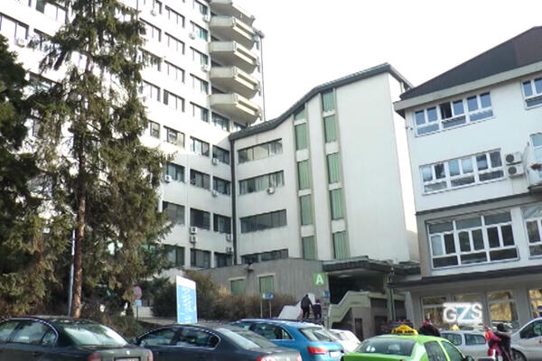KOLAPS U ZLATIBORSKOM OKRUGU: Raste broj HOSPITALIZOVANIH, obavljeno više od 2000 PREGLEDA