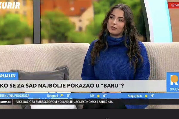 PRODUKCIJA ĆE DATI KONAČAN SUD ZA IZBAČENE! "Koriste rijaliti za lične promocije,mnogi imaju problem sa HIGIJENOM"!