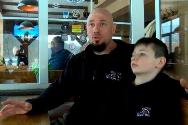 "KOD NAS SE SMATRA DA JE GAZDA BOG, A RADNIK ROB": Hrvat se nakon 4 godine vratio iz IRSKE,evo šta je imao da KAŽE!