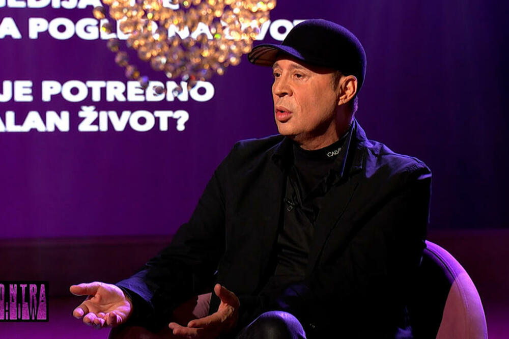 SRBIJA JE SVAŠTA PRIČALA O KARAMELI, A ONDA JE POKAZAO ŽENU: Evo kako mu izgleda SUPRUGA, NEVEROVATNA LEPOTICA