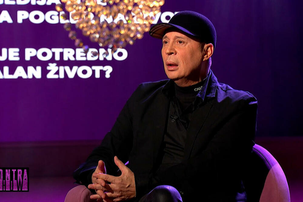 KARAMELA NAPRAVIO TRANSFORMACIJU ŽIVOTA: Više ne izgleda kao na FOTKI, skroz je DRUGAČIJI, prosto NEVEROVATNO