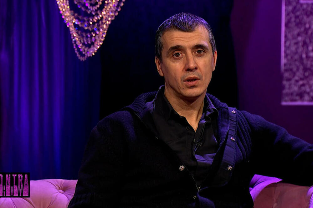 VELIKA ISPOVEST MARKA BULATA: Progovorio u TEŠKIM TRENUCIMA, a 1 stvar o kojoj stalno RAZMIŠLJA će vas NAJEŽITI