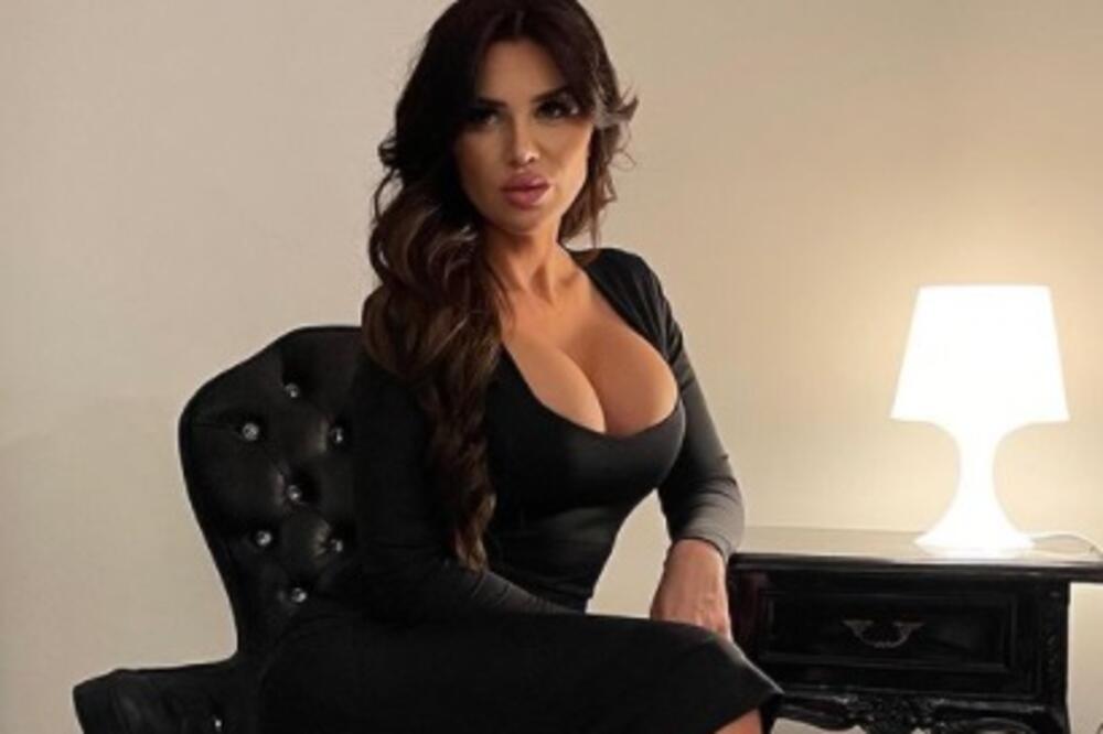 ZAVIRITE U STANIJIN NOVI DOM! STARLETA ULOŽILA BOGA OCA: Svaki detalj PAŽLJIVO odabran! (FOTO)