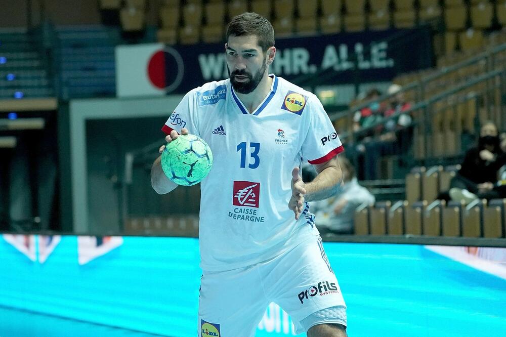 FRANCUZI, RIVALI SRBIJE U PRVOJ FAZI, ŠOKIRANI: "Trebalo bi da jedemo zajedno sa njima?"