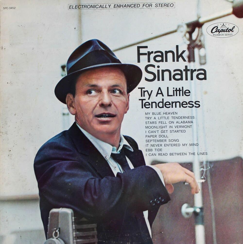 Frenk Sinatra