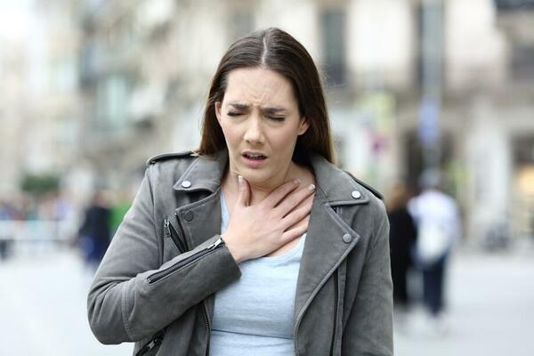 DIŠITE PUNIM PLUĆIMA: Uz pomoć OVOGA ćete efikasno kontrolisati astmu i hroničnu opstruktivnu bolest pluća!