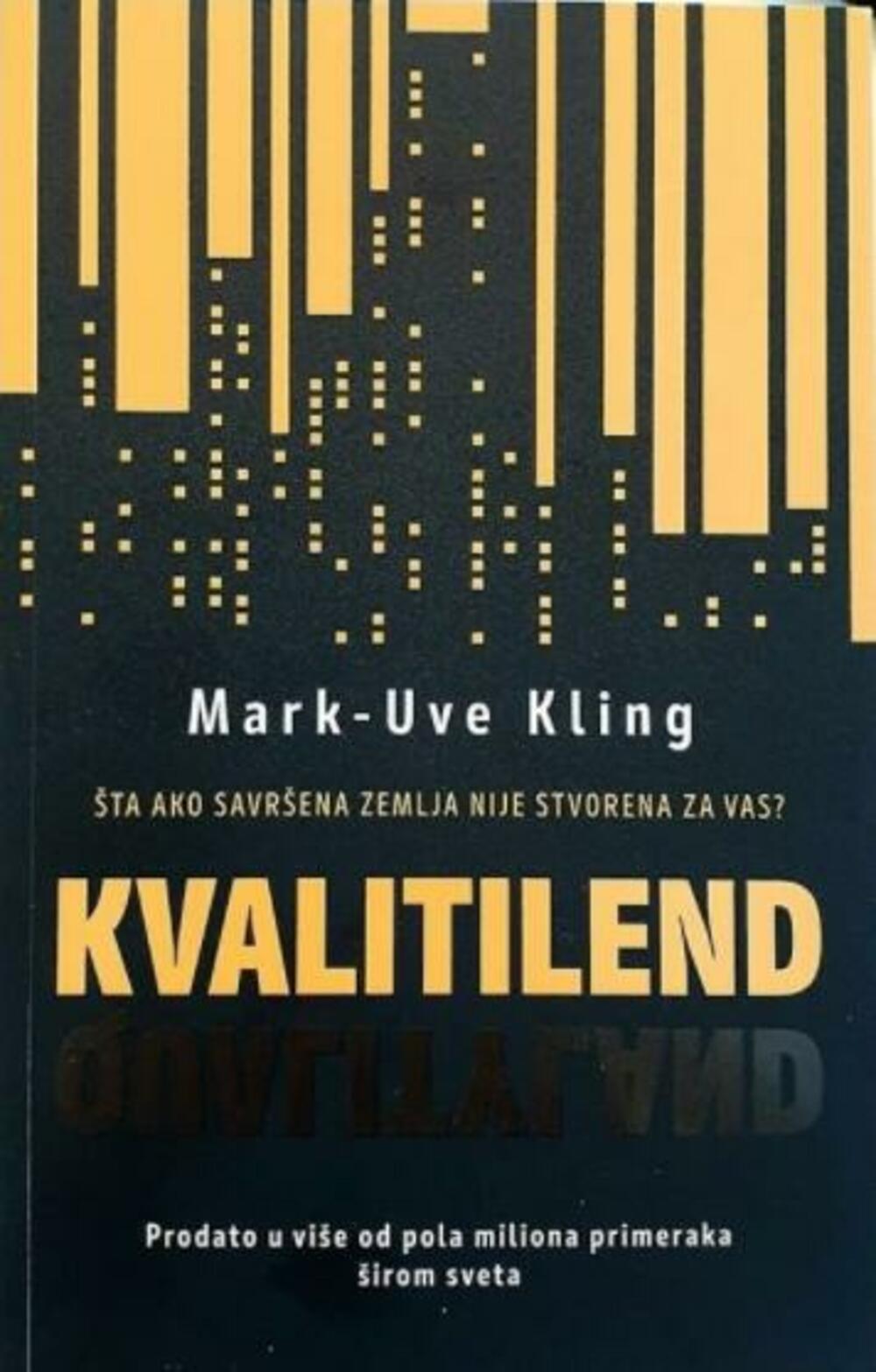 Kvalitilend