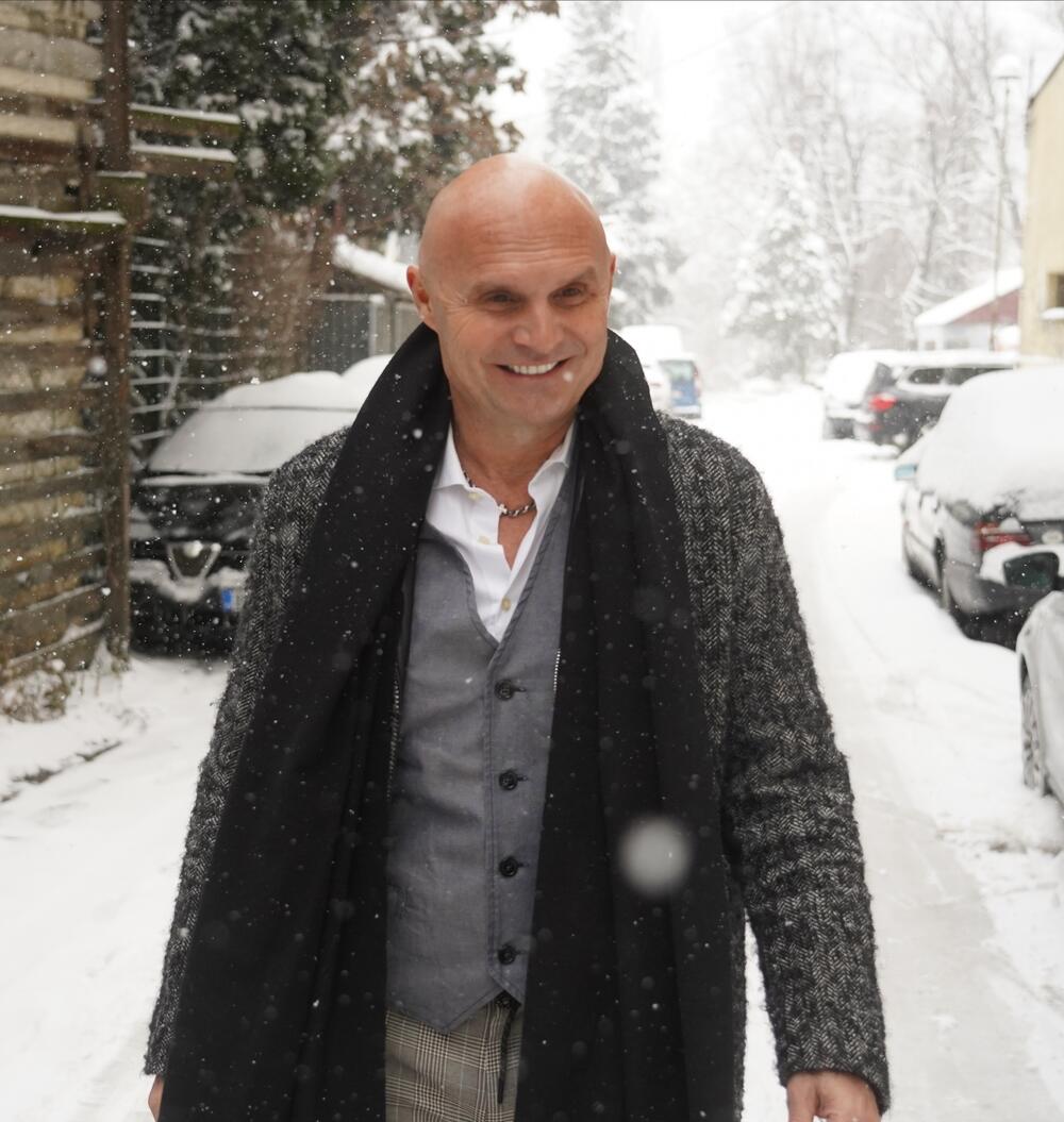 Aleksandar Milić Mili