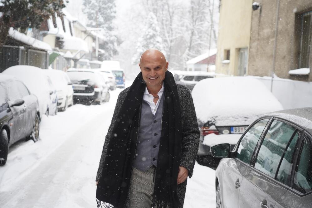 Aleksandar Milić Mili