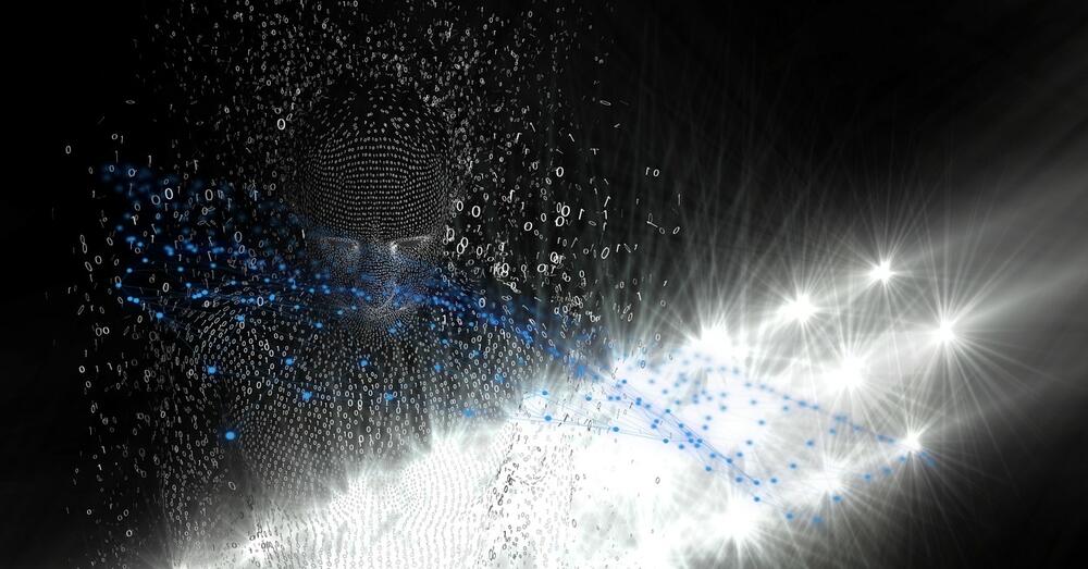 Futurizam, Digitalizacija, Savremenost