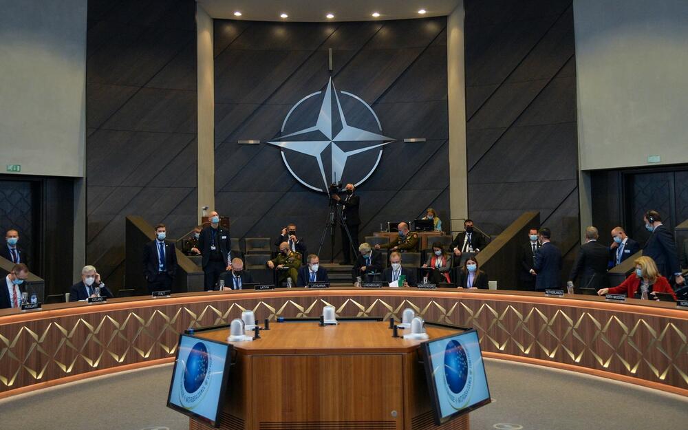 Samit, NATO, Rusija, Brisel