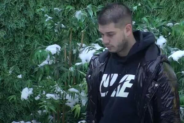 OTKRIVENO GDE SE NALAZI DEJAN! Ima 3 kopče, a već 24 sata nije u ZADRUZI: Za 2 dana ima BITNU STVAR da uradi!