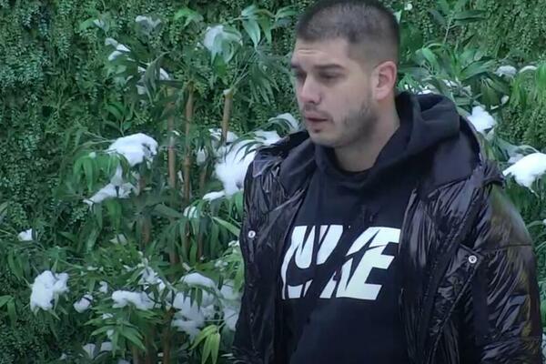 DEJAN DRAGOJEVIĆ NIJE DOBRO: Ima OVU BOLEST