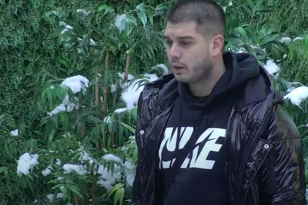 DEJAN DRAGOJEVIĆ NIJE DOBRO: Ima OVU BOLEST