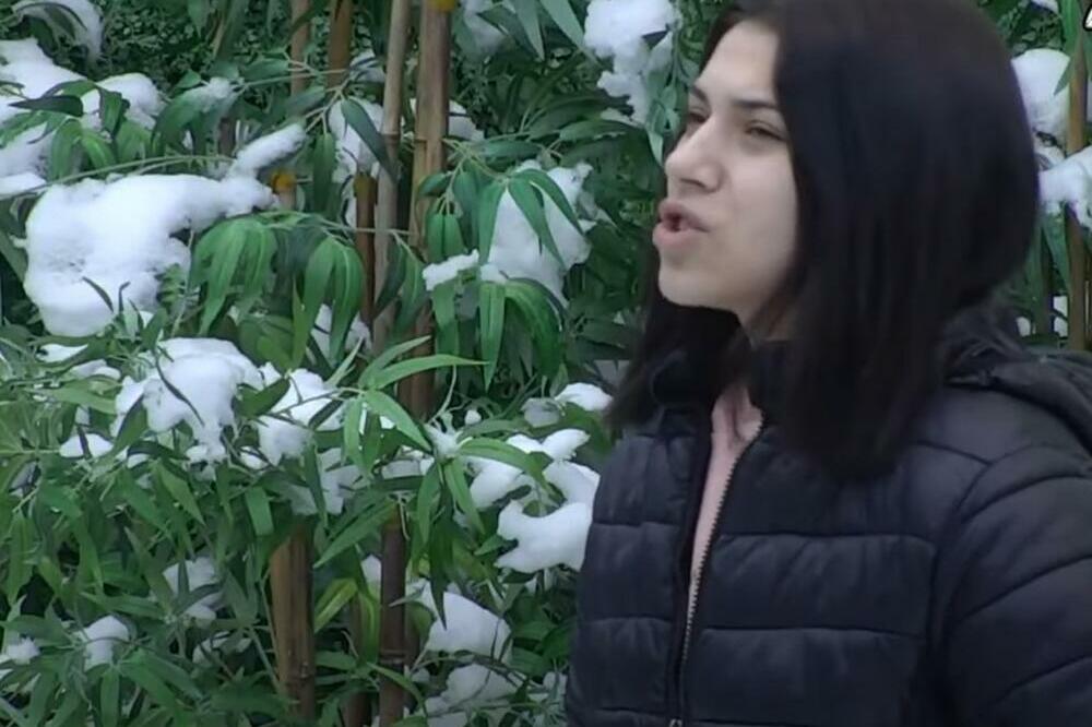 MALOLETNA MILICA BI SVE URADILA DA VRATI MENSURA: Govori kako je ONA KRIVA, dok on UŽIVA SA DRUGOM!