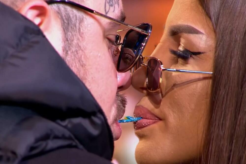 VELIKA I BITNA ODLUKA: Sada se bira između DALILE i CARA, uzbuđenje raste!