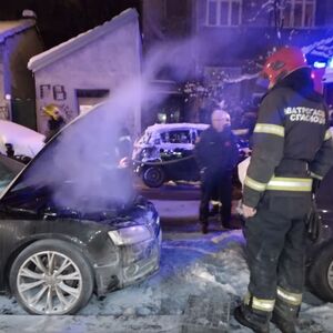Paljenje automobila po Beogradu vid je mafijaške opomene: Talas požara se širi prestonicom, evo šta to tačno znači!