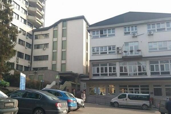 OTVORENA NOVA KOVID AMBULANTA U UŽICU! Broj zaraženih raste velikom brzinom