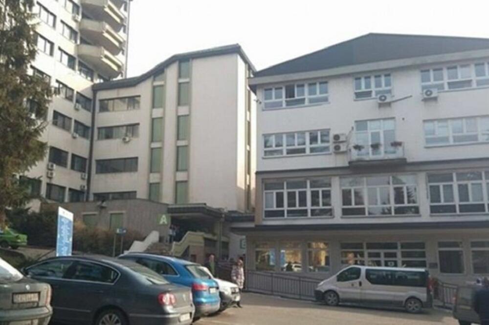 OTVORENA NOVA KOVID AMBULANTA U UŽICU! Broj zaraženih raste velikom brzinom