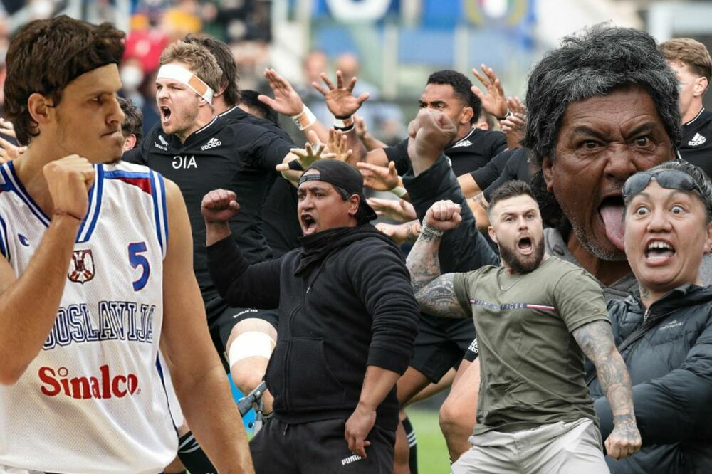 DIVAC OTKRIO DETALJ IZ INDIJANAPOLISA! KOTUROVIĆ SE UMALO SUKOBIO SA NOVOZELANĐANIMA!