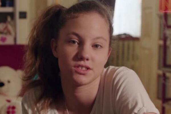 APEL ZA POMOĆ! NAŠOJ MLADOJ GLUMICI DIJAGNOSTIFIKOVANA AKUTNA LEUKEMIJA!