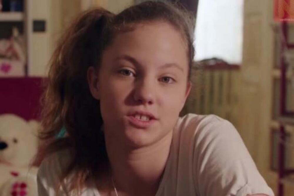 APEL ZA POMOĆ! NAŠOJ MLADOJ GLUMICI DIJAGNOSTIFIKOVANA AKUTNA LEUKEMIJA!