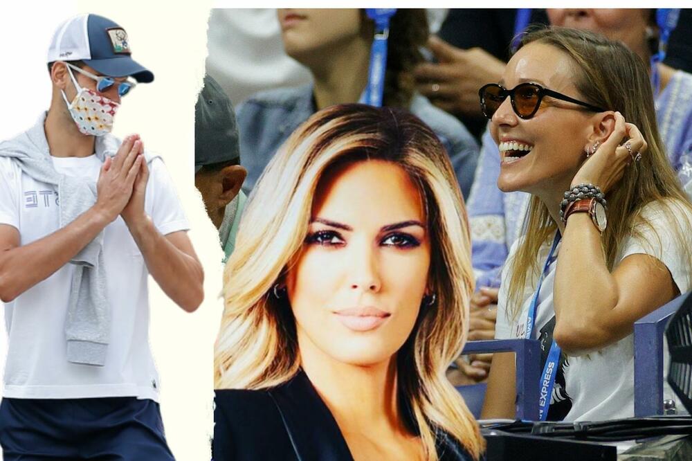 VATRENA ARGENTINKA STALA U NOVAKOVU ODBRANU BURNOM IZJAVOM! Kako će Jelena reagovati na "PONUDU"?! (VIDEO)