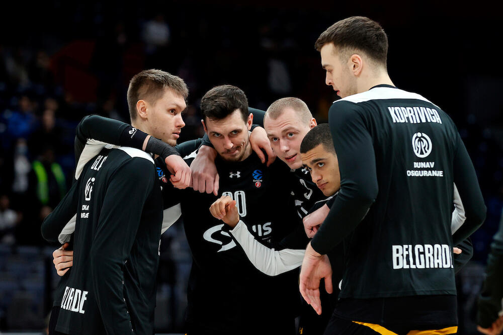 NAJVEĆI PARTIZANOV RIVAL U EVROPI IMA OZBILJAN PROBLEM!