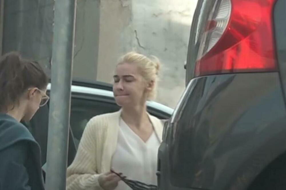 DEČKU HANE IKODINOVIĆ NEĆE BITI LAKO, NATA VEĆ POČELA DA PRETI?! (FOTO)