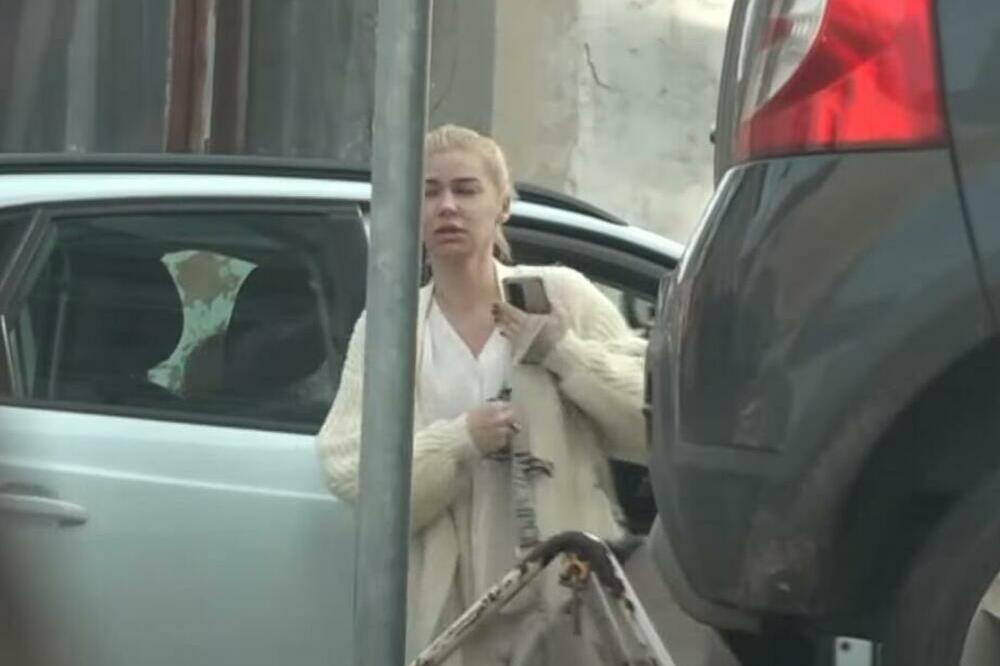 ISPLIVAO PRIVATNI ŠOK SNIMAK! NATAŠA BEKVALAC VAN SEBE DOK JE VREĐA ĆERKA: Izbacila je iz takta, SRAMNE REČI!