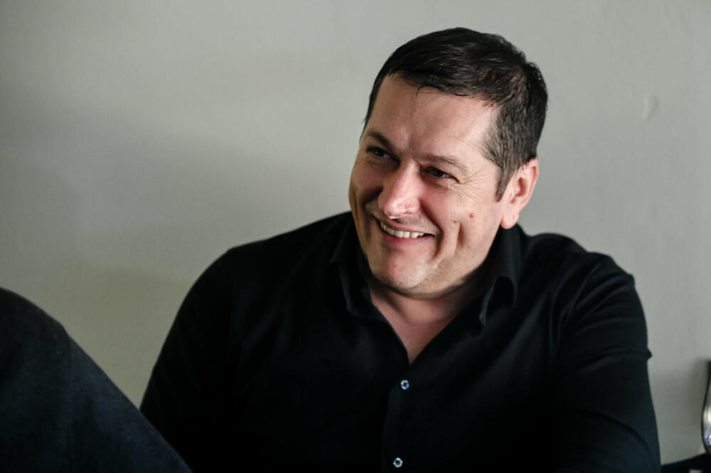 PRAZNIK RADA PROVODI RADNO! Nema zime za Pejovića, evo gde će biti!