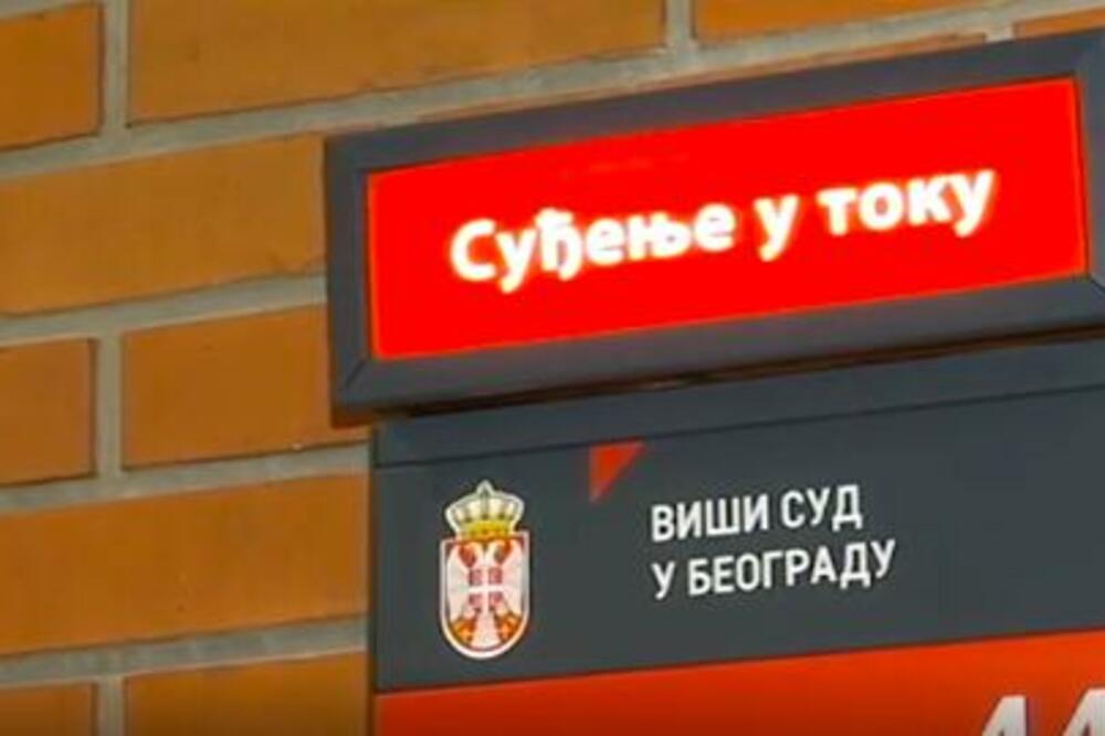 ZA SILOVANJE MALOLETNICE 5 I PO GODINA ZATVORA! Sramna presuda silovatelju iz Novog Pazara!