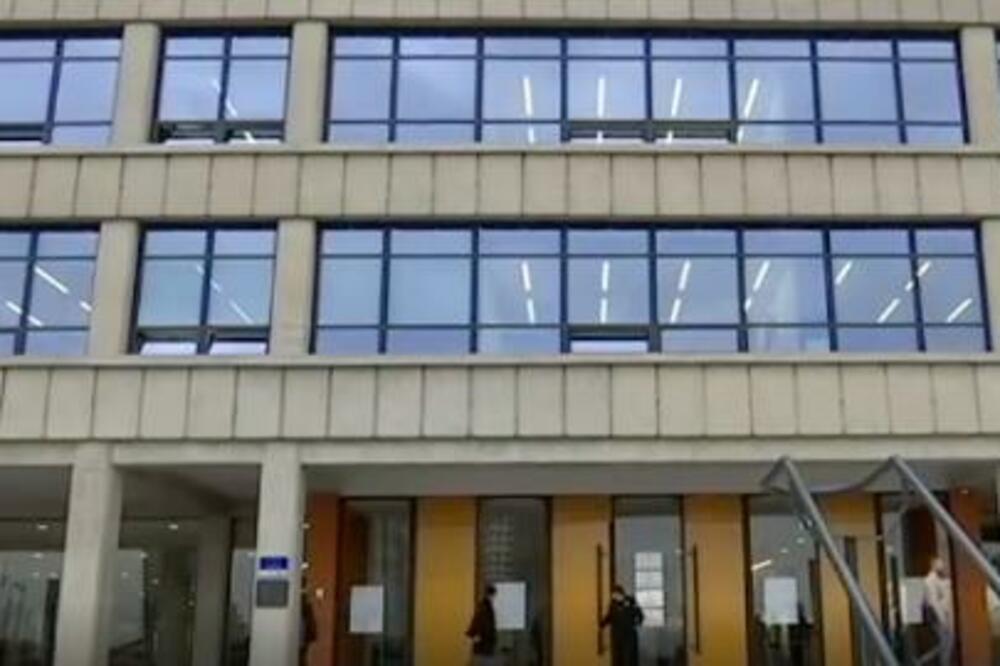 ZBOG 7.000 DINARA 7 GODINA ZATVORA: Igoru iz Kruševca stigla presuda