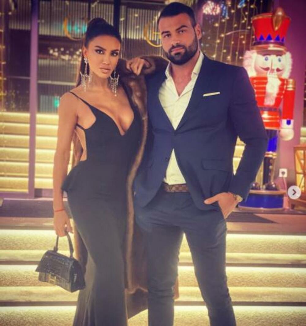 Ivana Stamenković Sindi