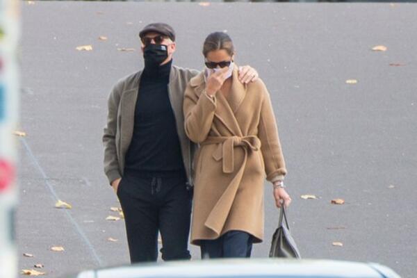 ANA IVANOVIĆ SLOMLJENA, NE MOŽE DA DOĐE SEBI OD LOŠIH VESTI!