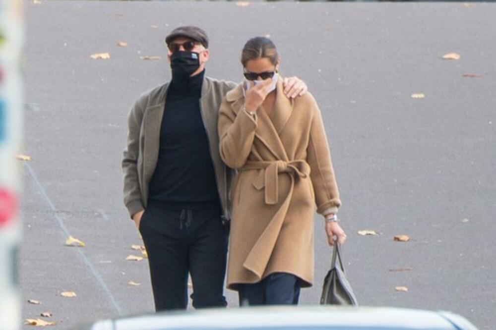 ANA IVANOVIĆ SLOMLJENA, NE MOŽE DA DOĐE SEBI OD LOŠIH VESTI!