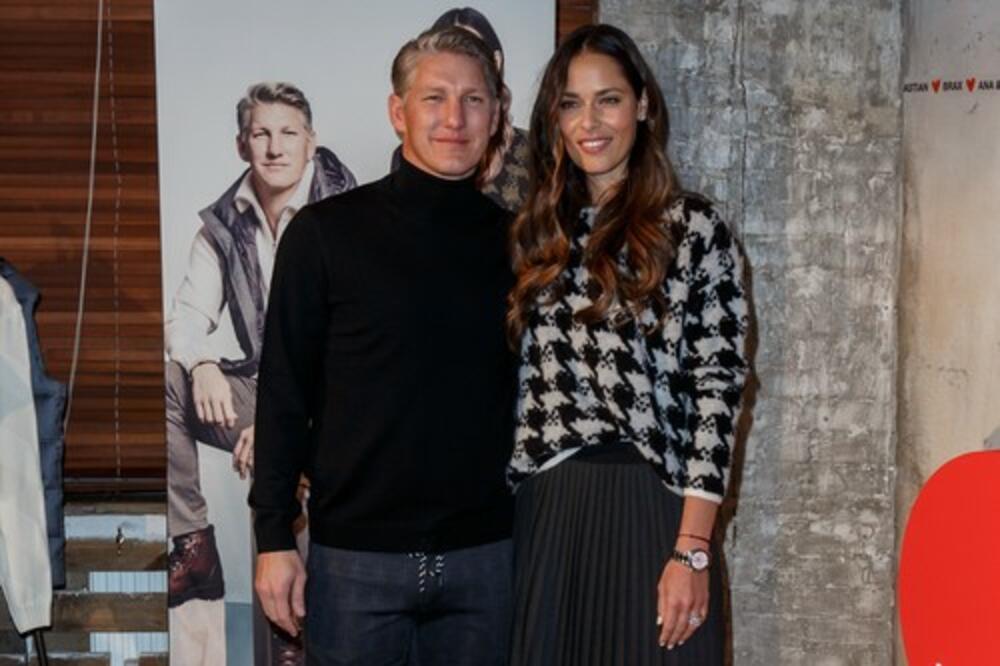 "BRAK MENE I BASTIJANA NIJE IDEALAN":Ana Ivanović OTKRILA zašto je napustila tenis i kako se snalazi u ulozi majke!