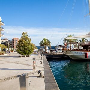 Tivat će do sutra biti bez vode: Havarija na vodovodnoj mreži donela probleme u snabdevanju