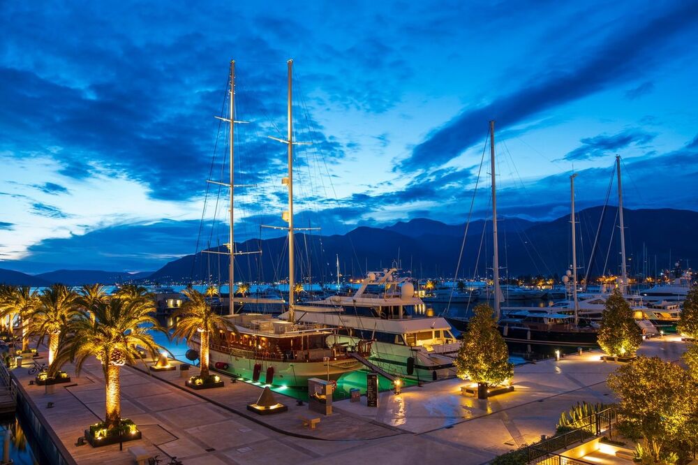 Tivat