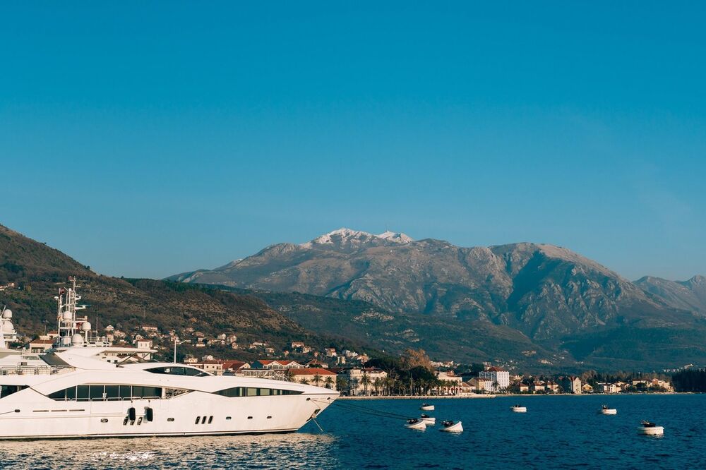 Tivat