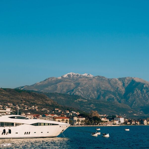 AKO LETUJETE U CG, OVO MORATE IMATI U VIDU OVE SEZONE: Ako uradite ovo, možete "popiti" kaznu i do 1.000 evra