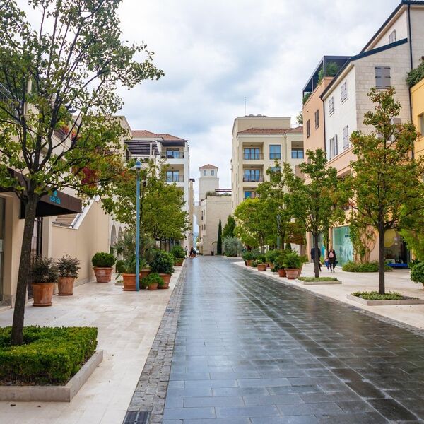 Kvadrat u Crnoj Gori kao karta do Marsa! Strani kupci se lepe za stanove kod komšija, najskuplji stan prodat za...