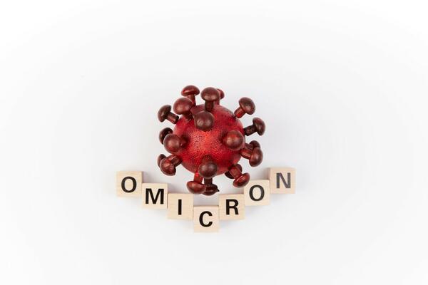 PRVI SLUČAJ PODVRSTE OMIKRONA U ALŽIRU: Potvrđeno da se radi o BA.2