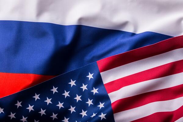 RAZGOVARALI AMERIKANCI I RUSI: Vojni lideri se složili OKO 1 STVARI!