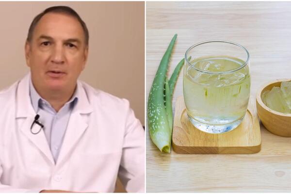 EVO KAKO DA NE DOBIJEMO UPALU PLUĆA TOKOM KORONA VIRUSA: Ruski doktor Evdokimenko ima PRAKTIČAN SAVET! (RECEPT)