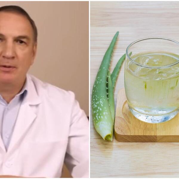 EVO KAKO DA NE DOBIJEMO UPALU PLUĆA TOKOM KORONA VIRUSA: Ruski doktor Evdokimenko ima PRAKTIČAN SAVET! (RECEPT)