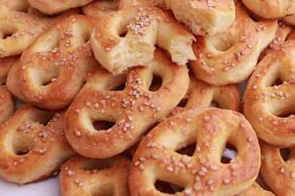 PEKARSKE PERECE SU NIŠTA NASPRAM OVIH: "Mekano kao duša" je stvoreno ZA NJIH!